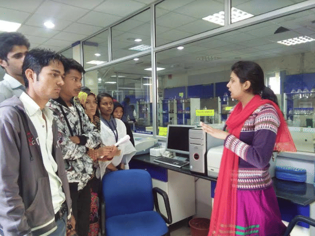 Extol College Bhopal Activities & Infrastructure photo 43